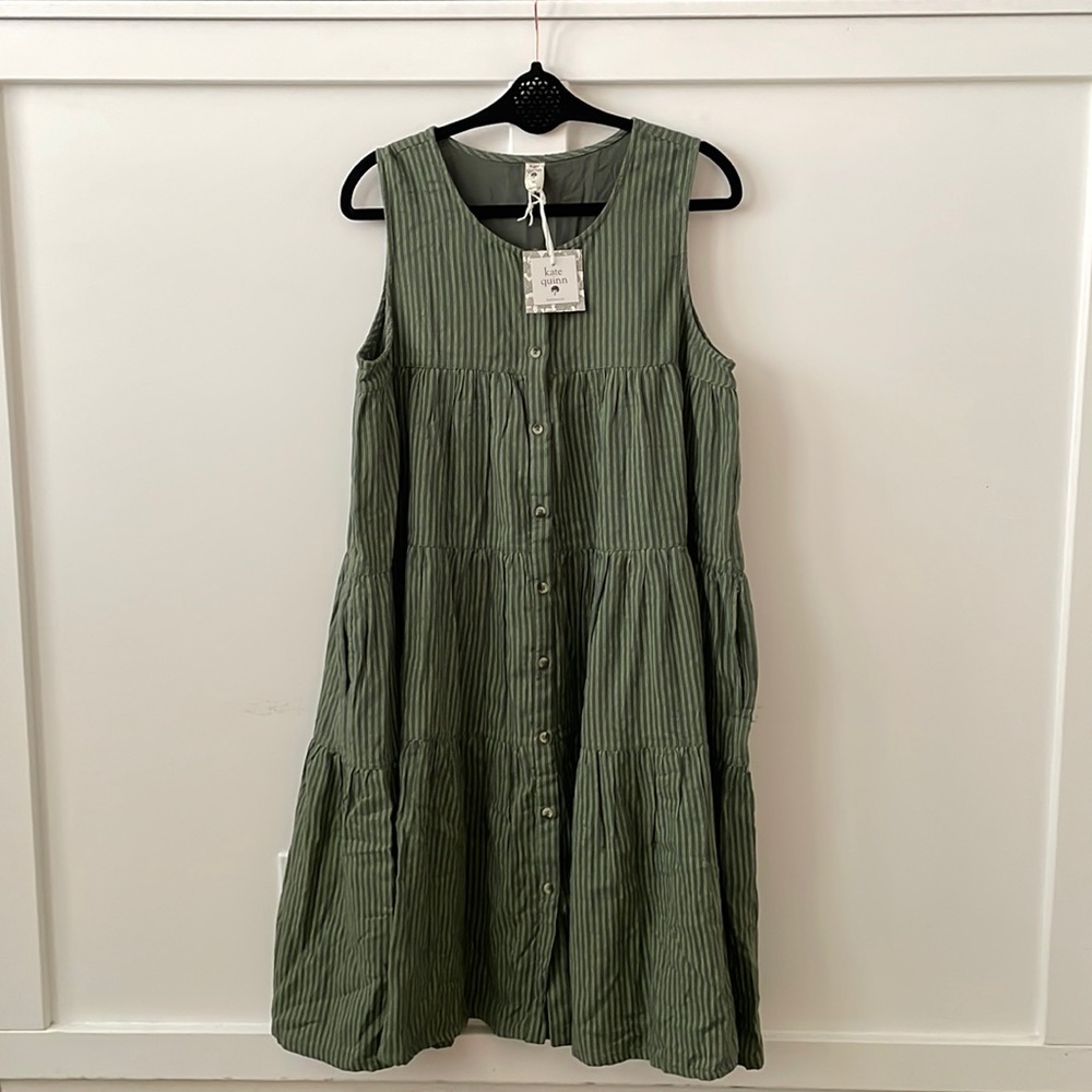 Women’s Kate Quinn dress